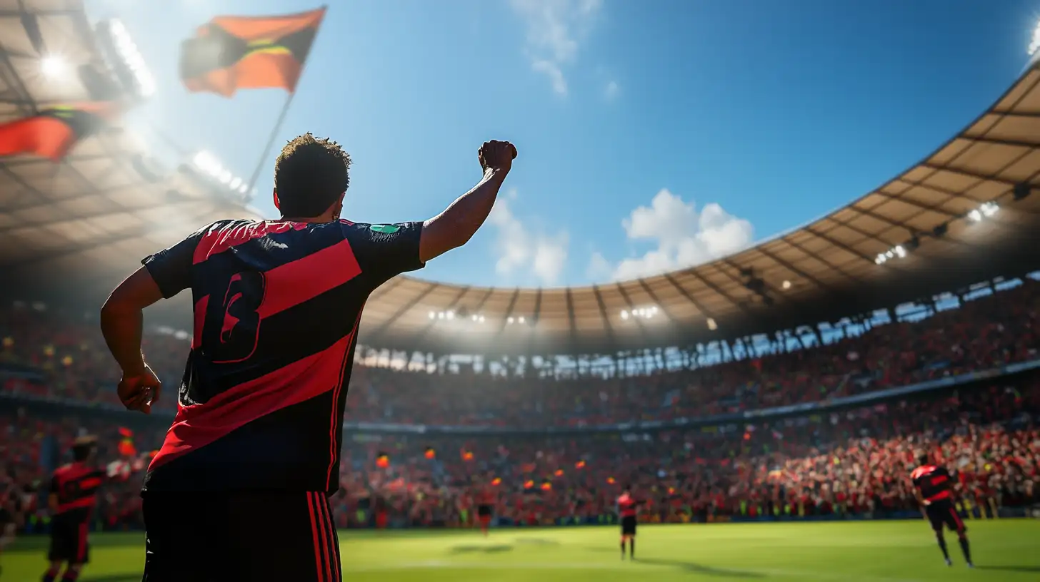 jogos da Copa do Brasil — sports